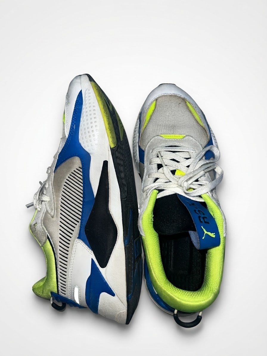 Puma