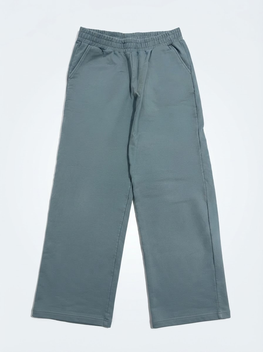 Pantalon bleu