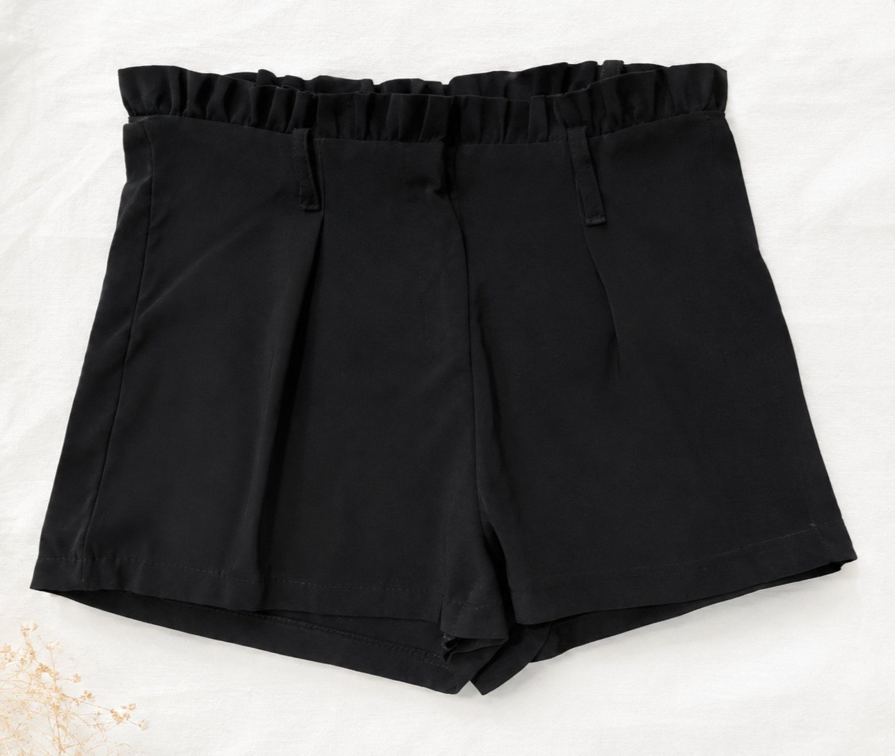 Jupe short 