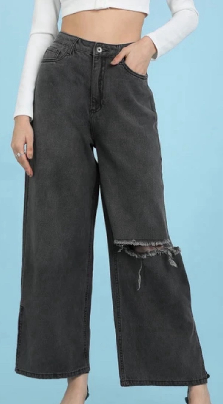 Pantalon femme