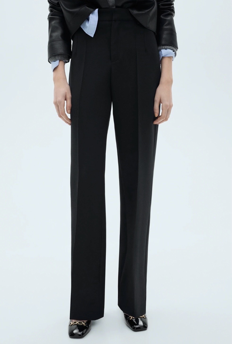Pantalon femme