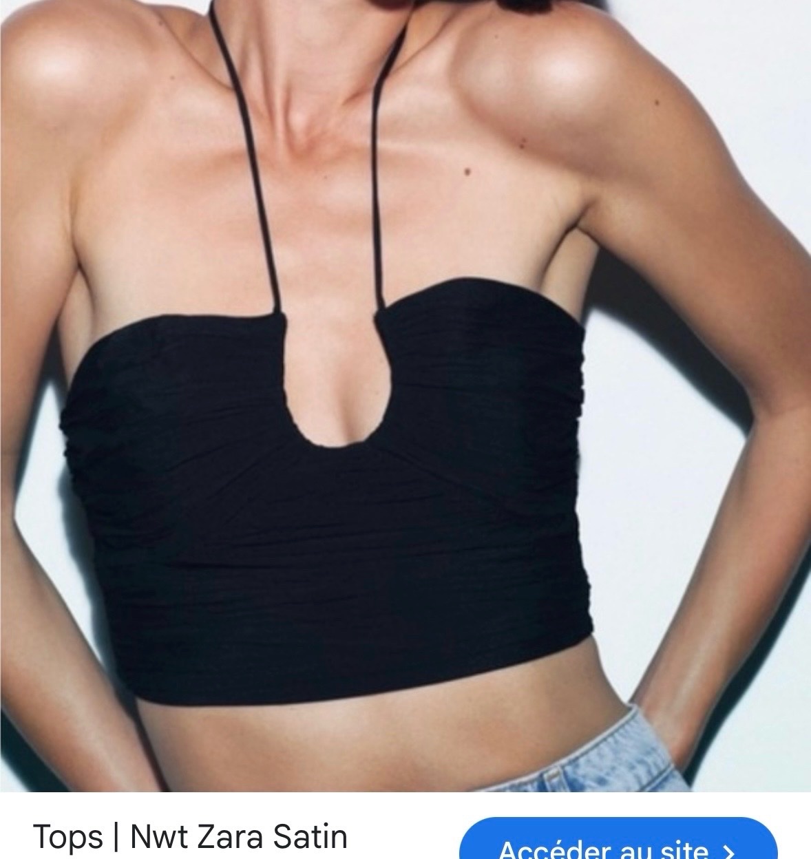 Tshirt femme