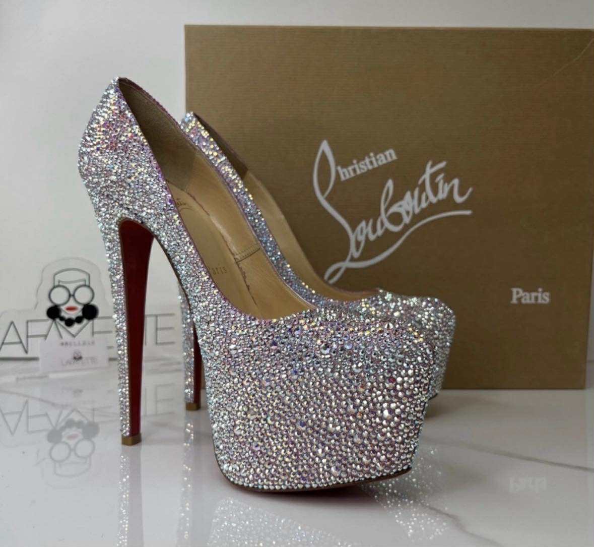 Escarpins femme