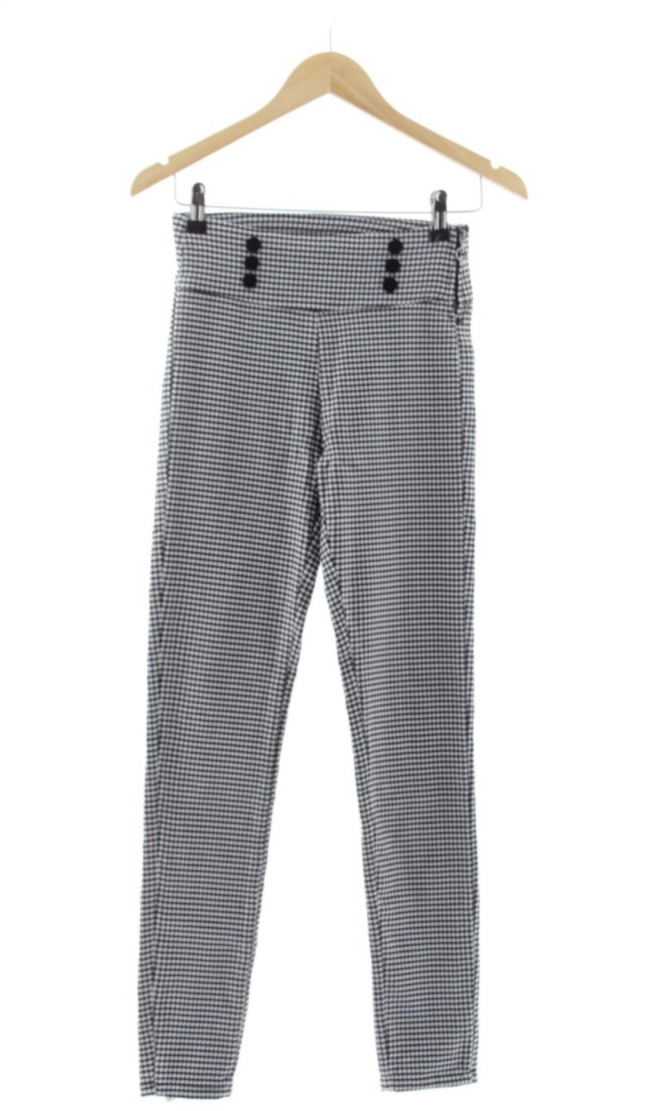 Pantalon femme
