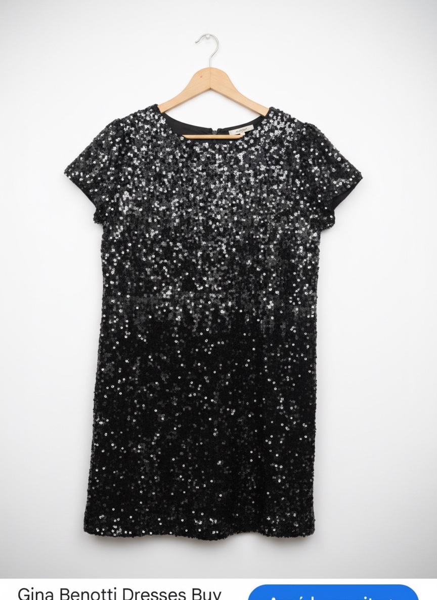 Robe soirée