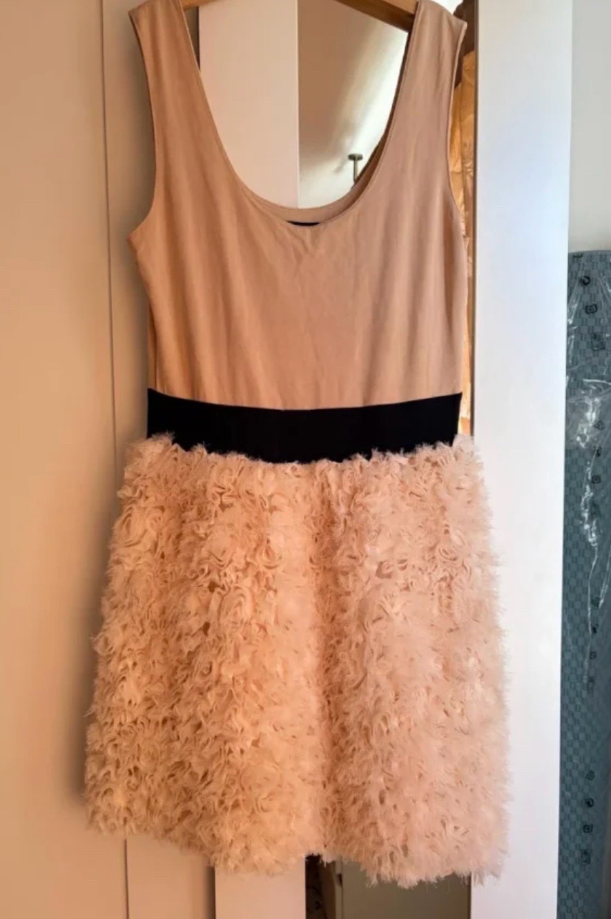 Robe femme