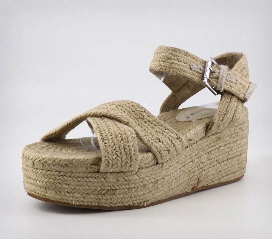 Sandales femme