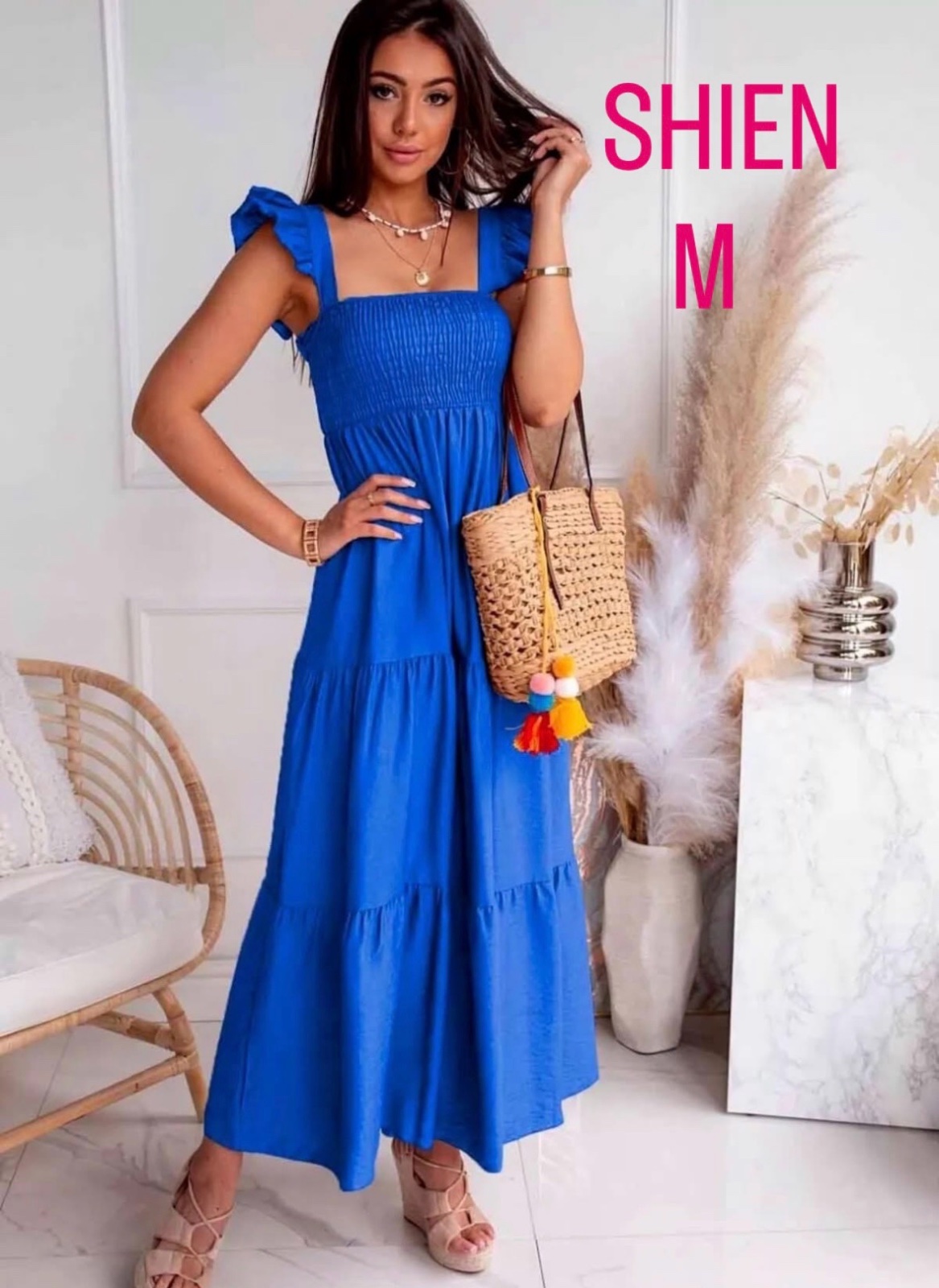 Robe femme