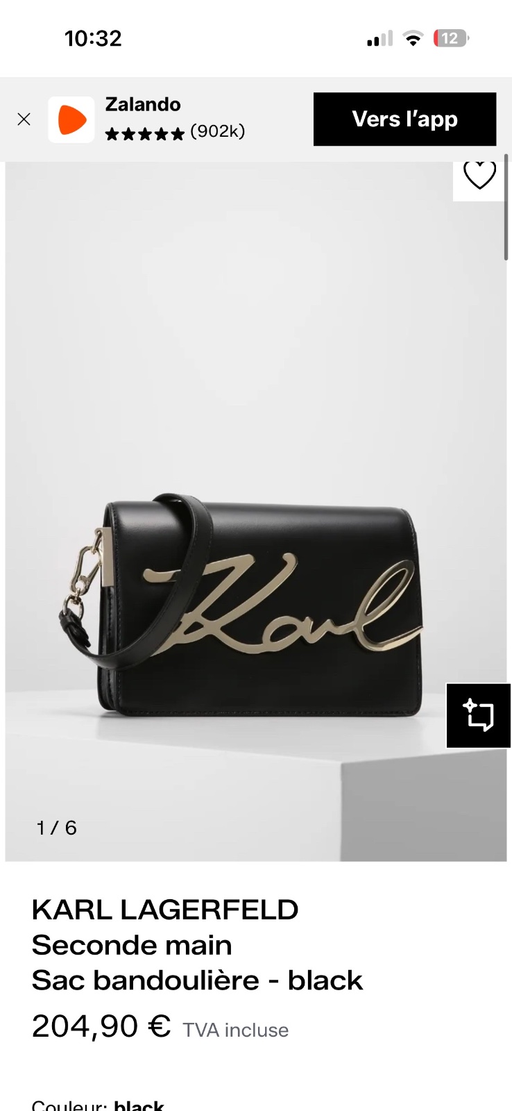 Sac femme