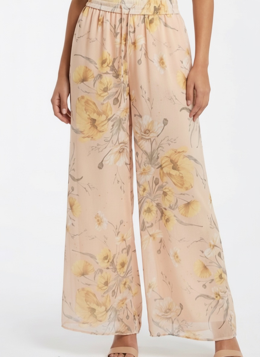 Pantalon femme