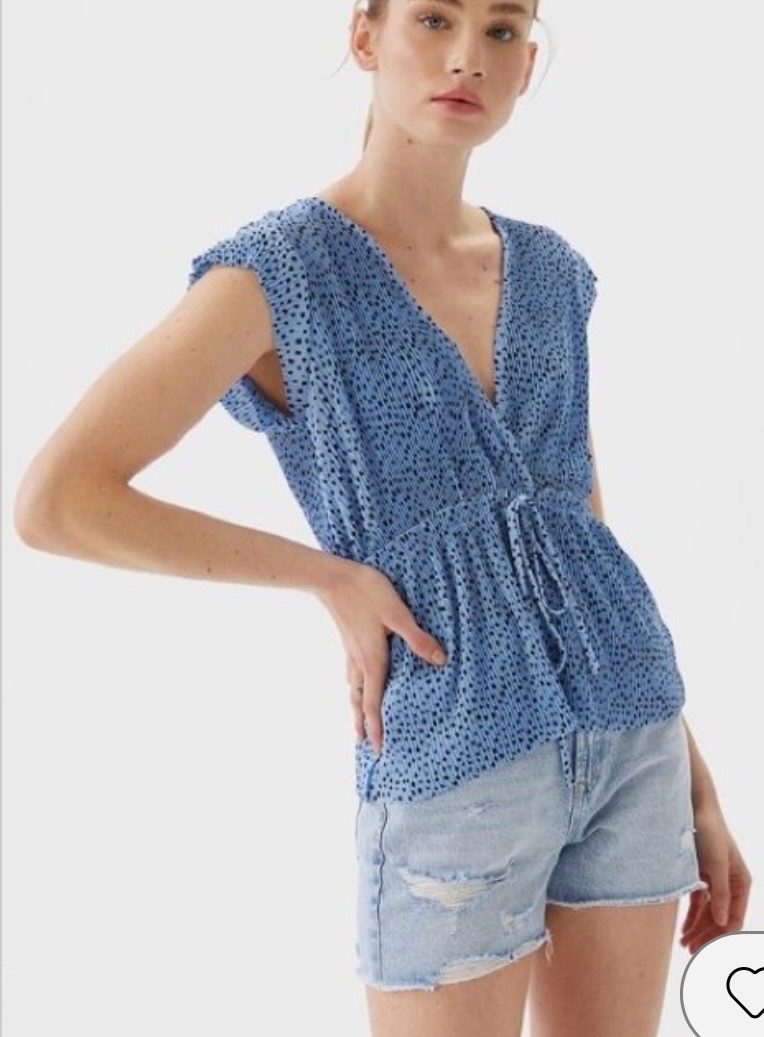 Tshirt femme