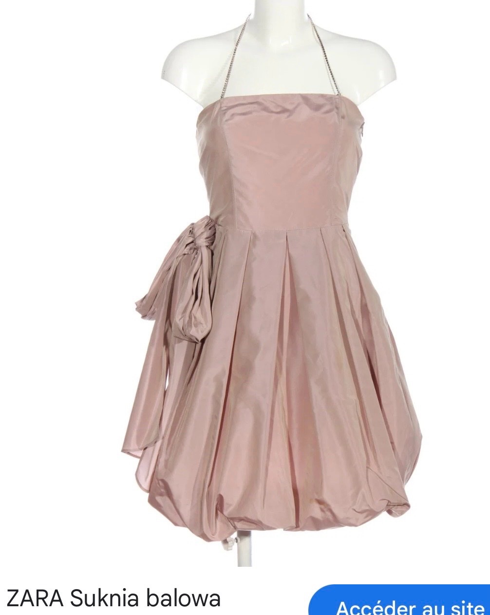 Robe femme