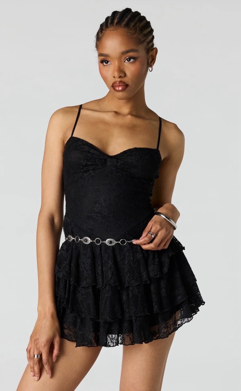 Robe femme