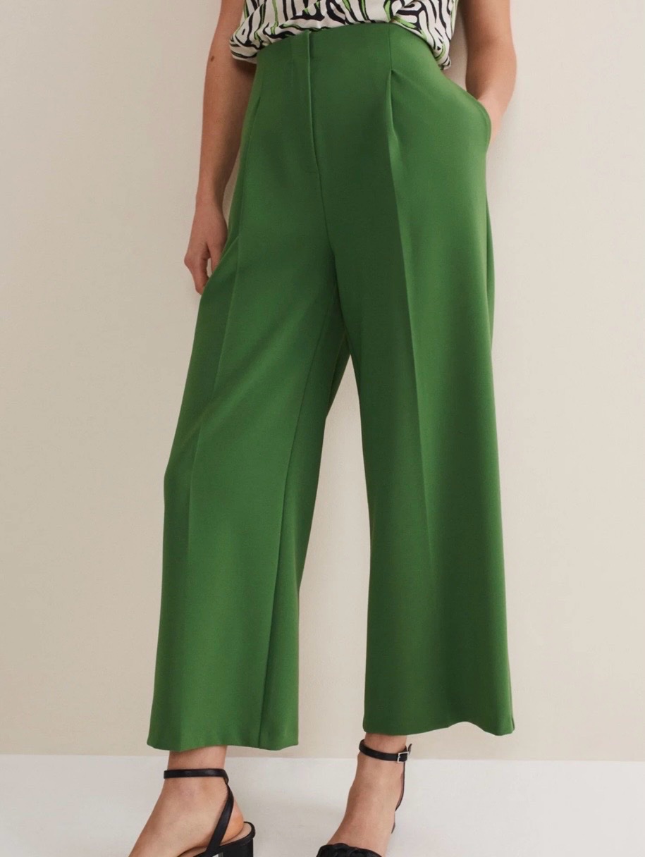 Pantalon femme