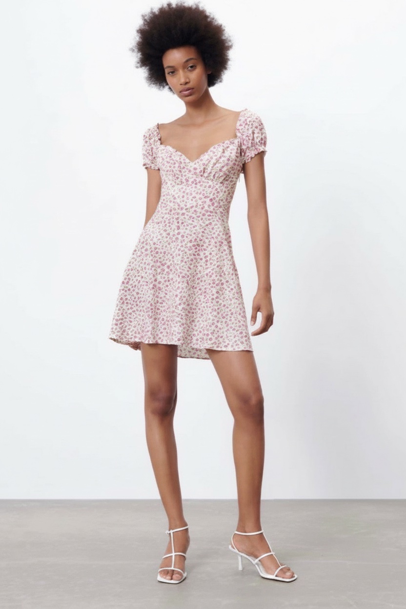 Robe femme