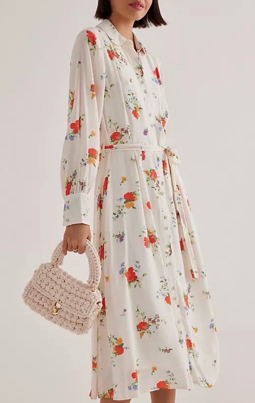 Robe femme