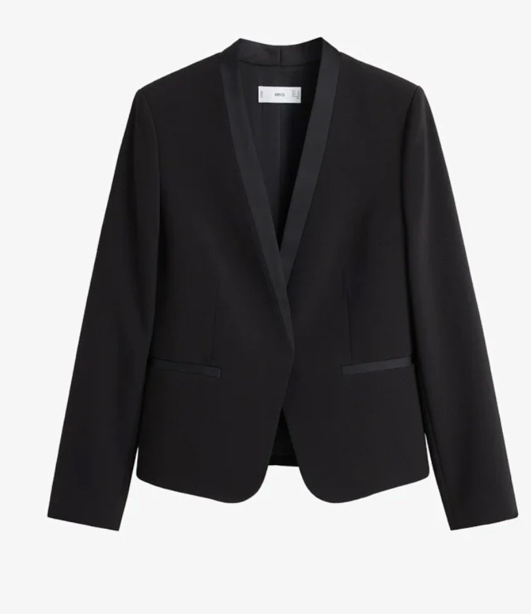 Blazer femme