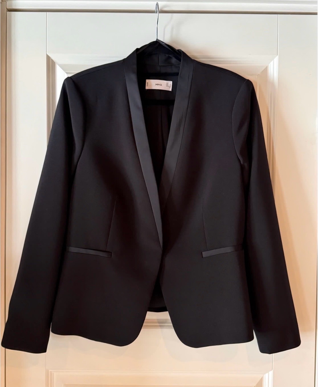 Blazer femme