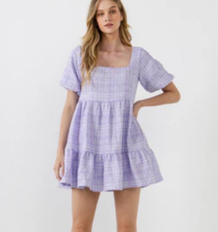 Robe femme