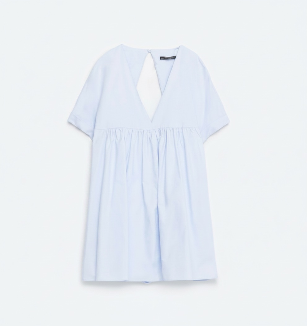 Robe femme