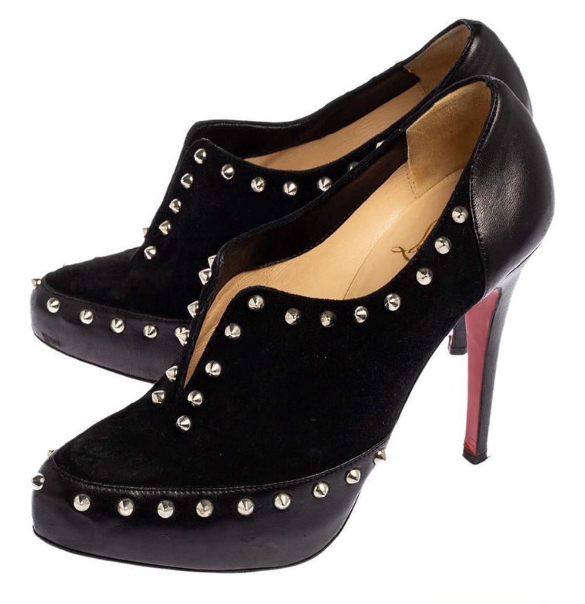 Escarpins femme