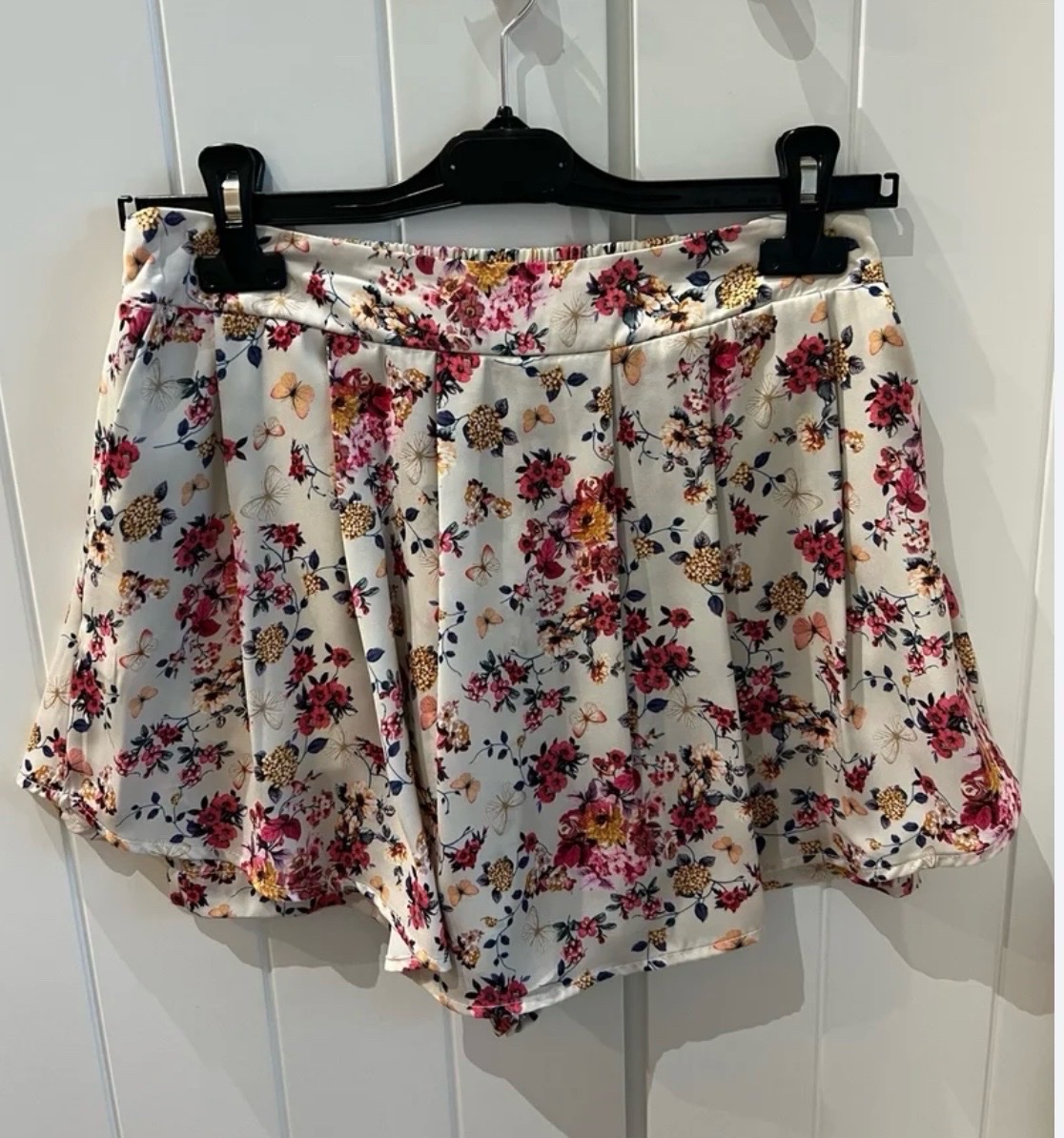 Jupe Short femme