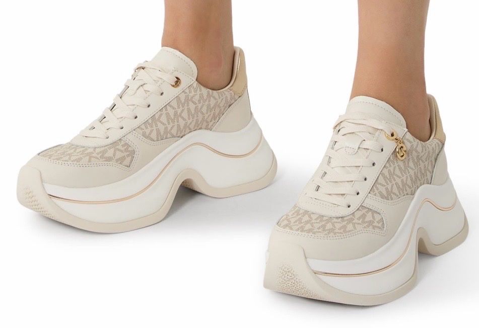 Basket femme