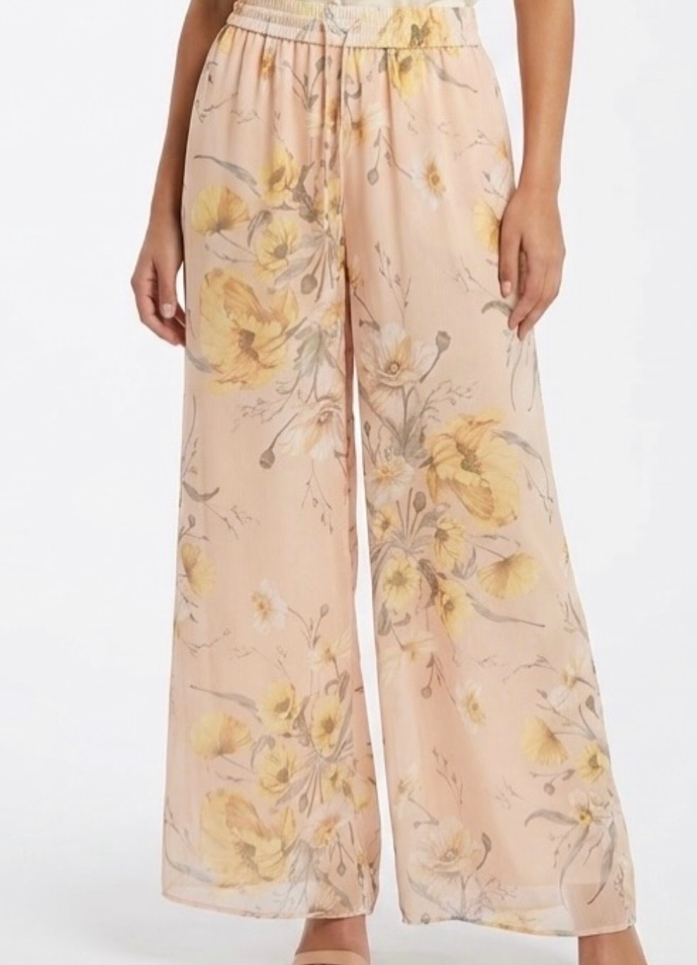 Pantalon femme