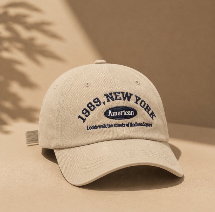 New york cap 