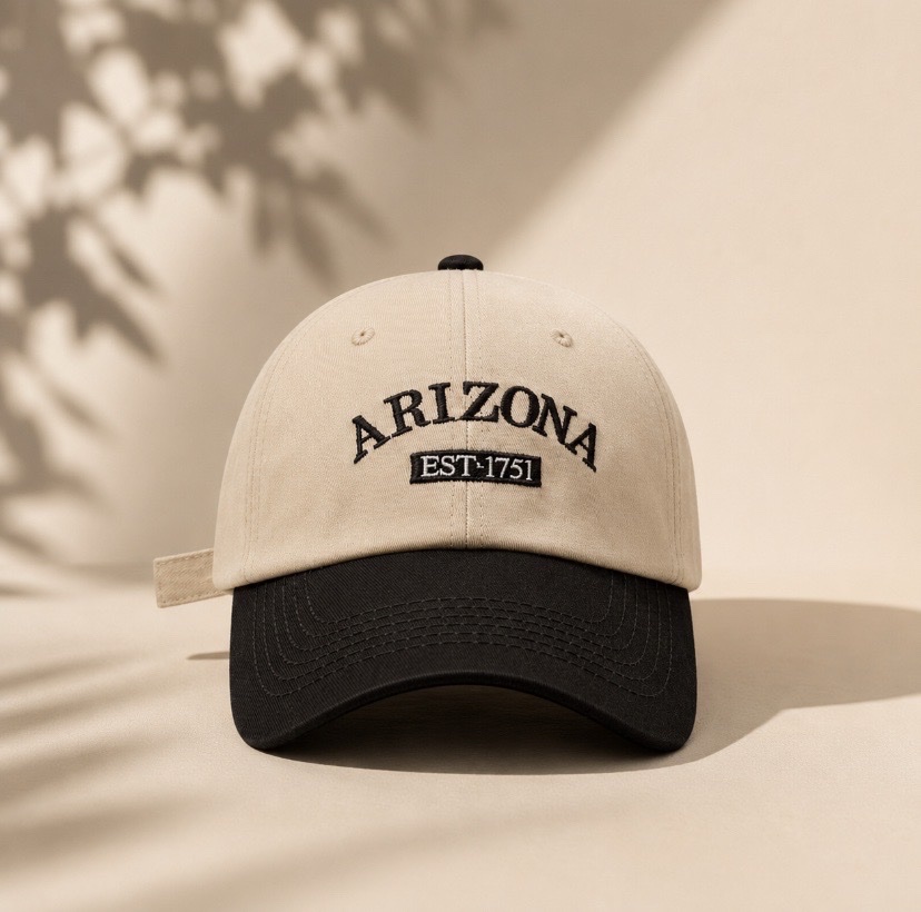 Arizona cap 