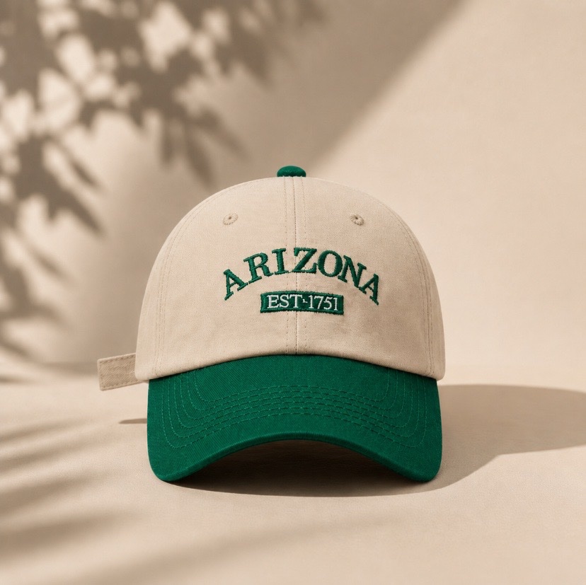 Arizona green