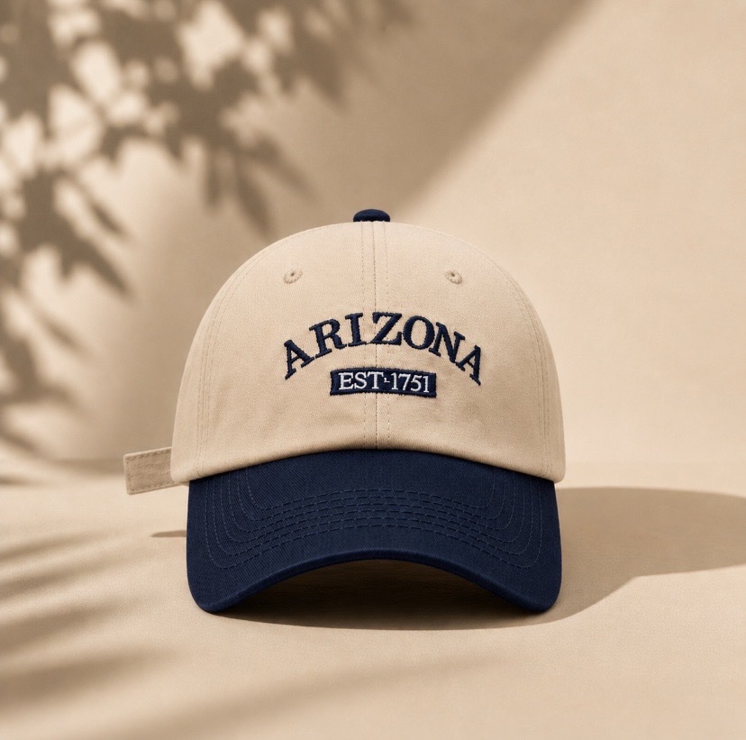 Arizona navy blue