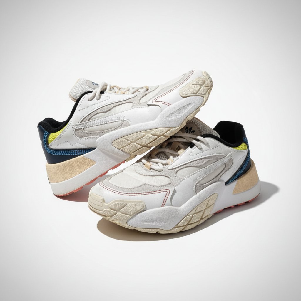 Baskets Puma Hedra Fantasy 