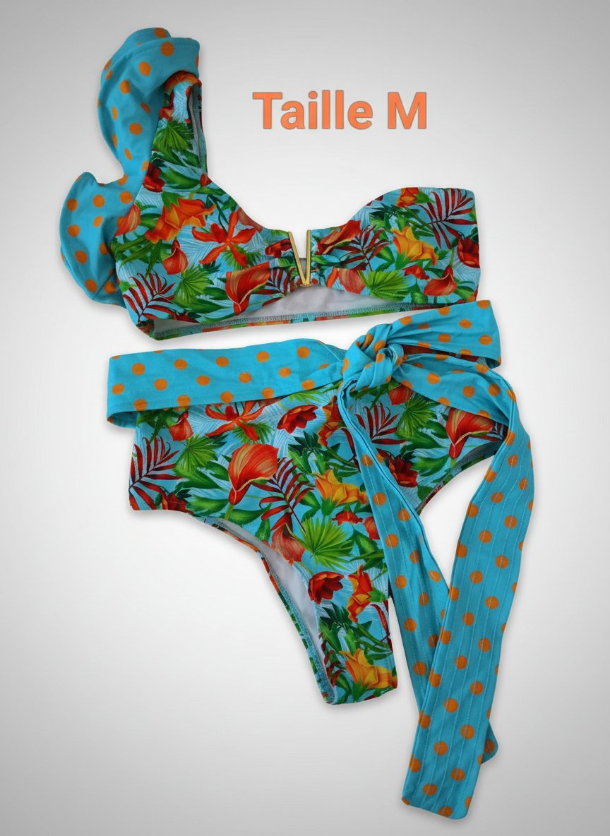 Maillot de bain