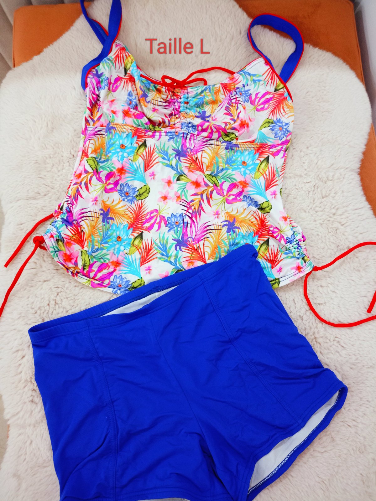 Maillot de bain 