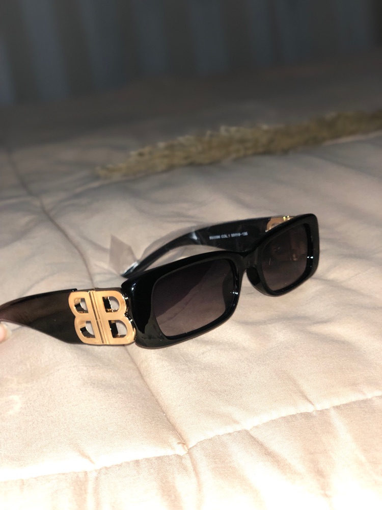 Sunglasses Balenciaga Extreme BB0071S-003 | lupon.gov.ph