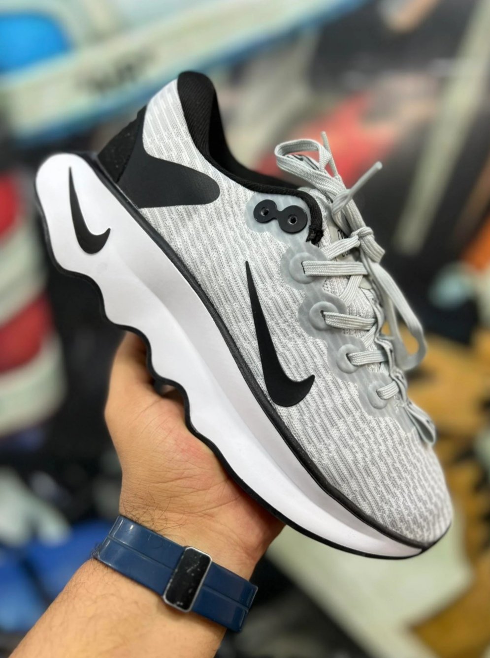 Spedrie de marche nike