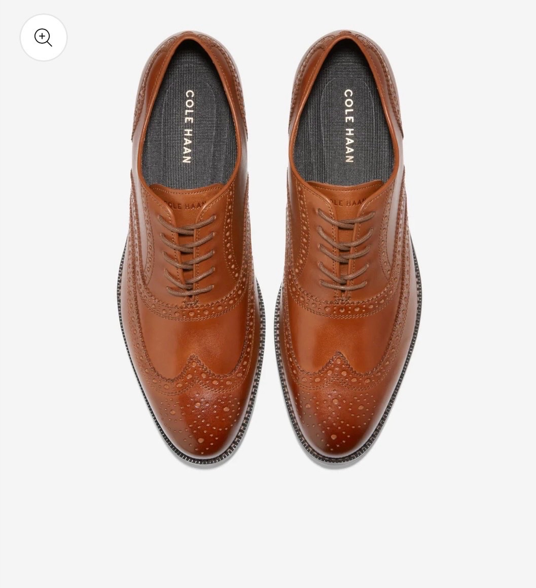 Cole haan 