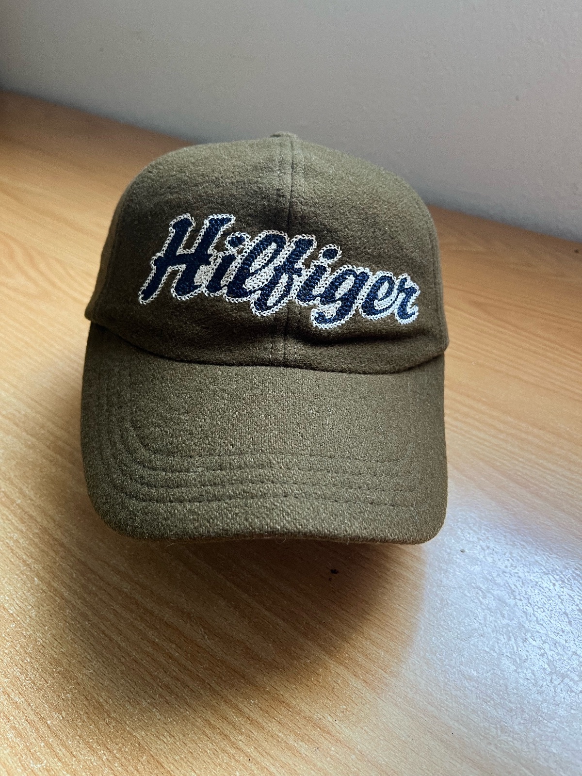 Casquette tommy hilfiger 