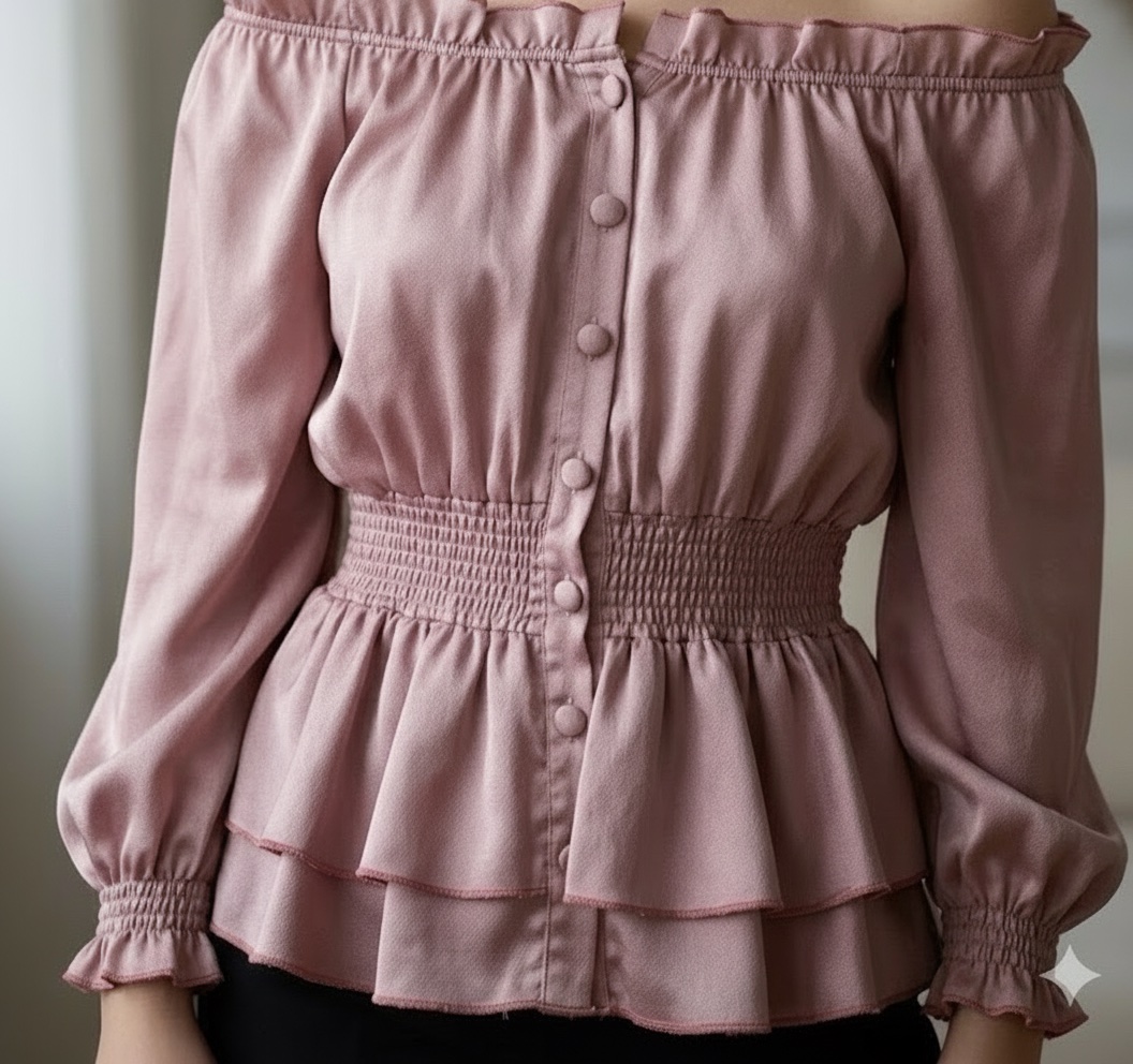 Pull