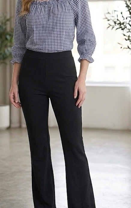 Chemise et pantallon