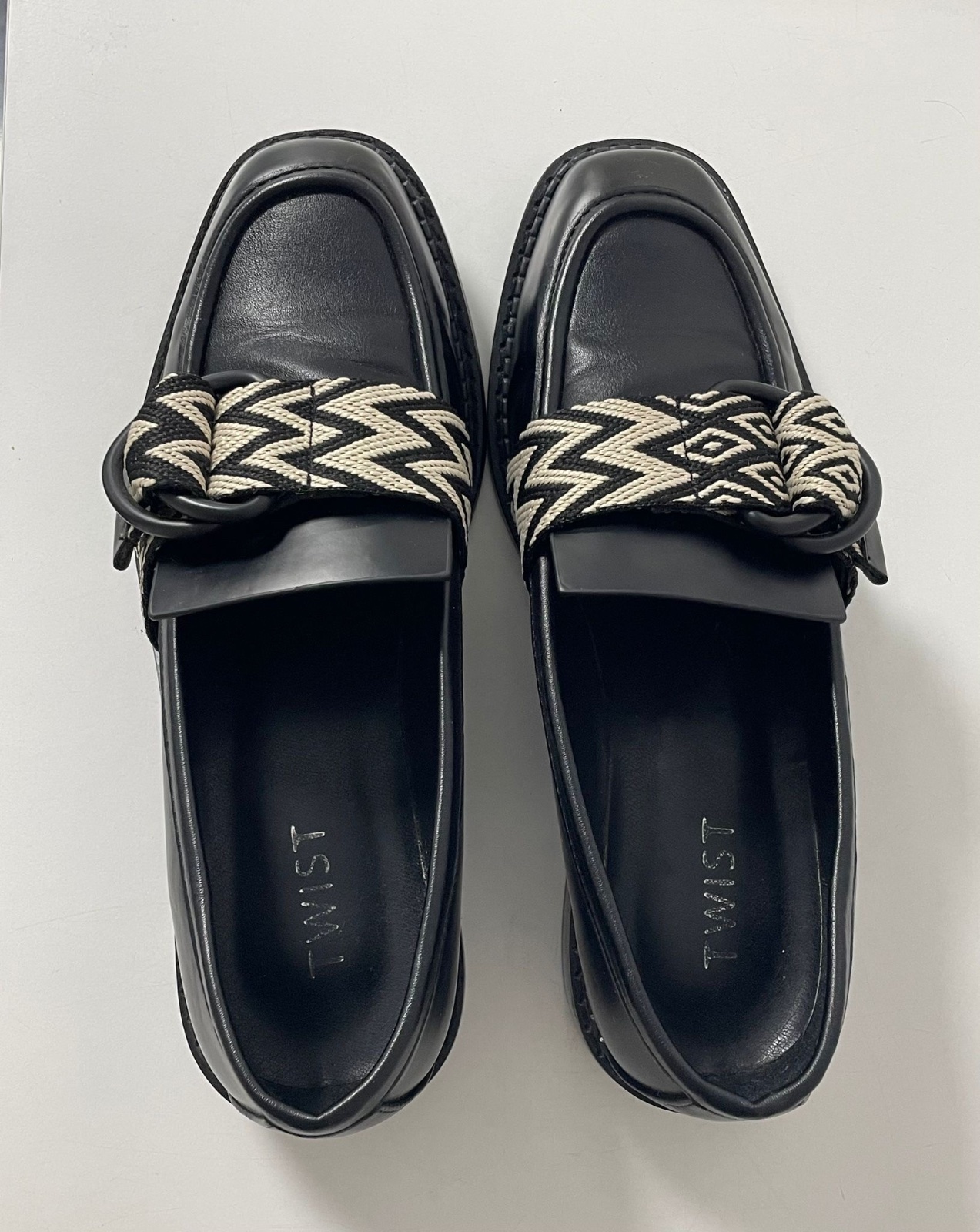 Mocassins - Seulement 35 TND !