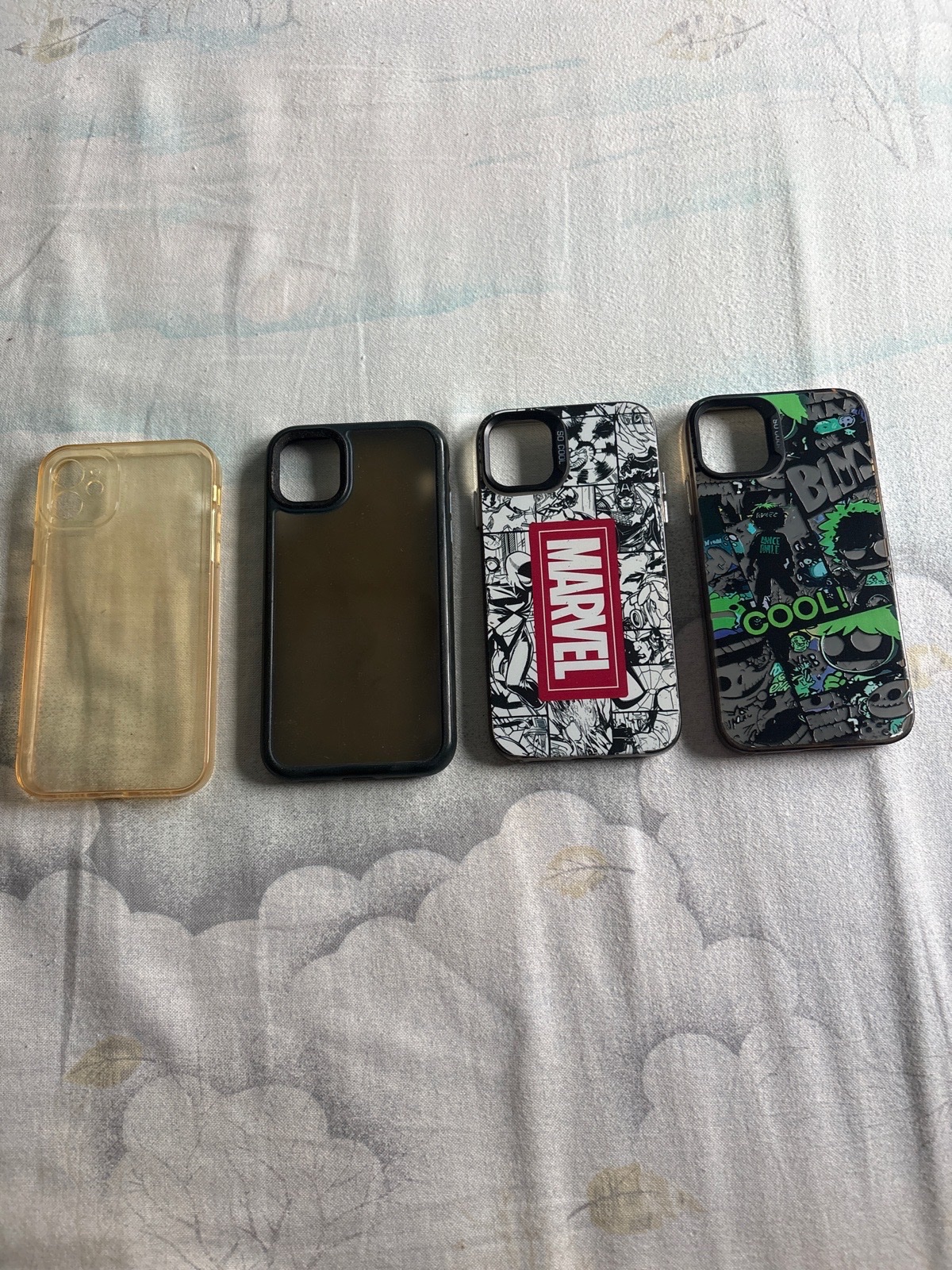 Cash iphone 11