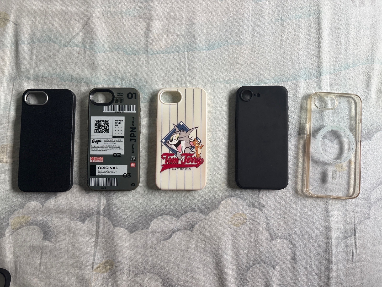 Cash iphone 16e