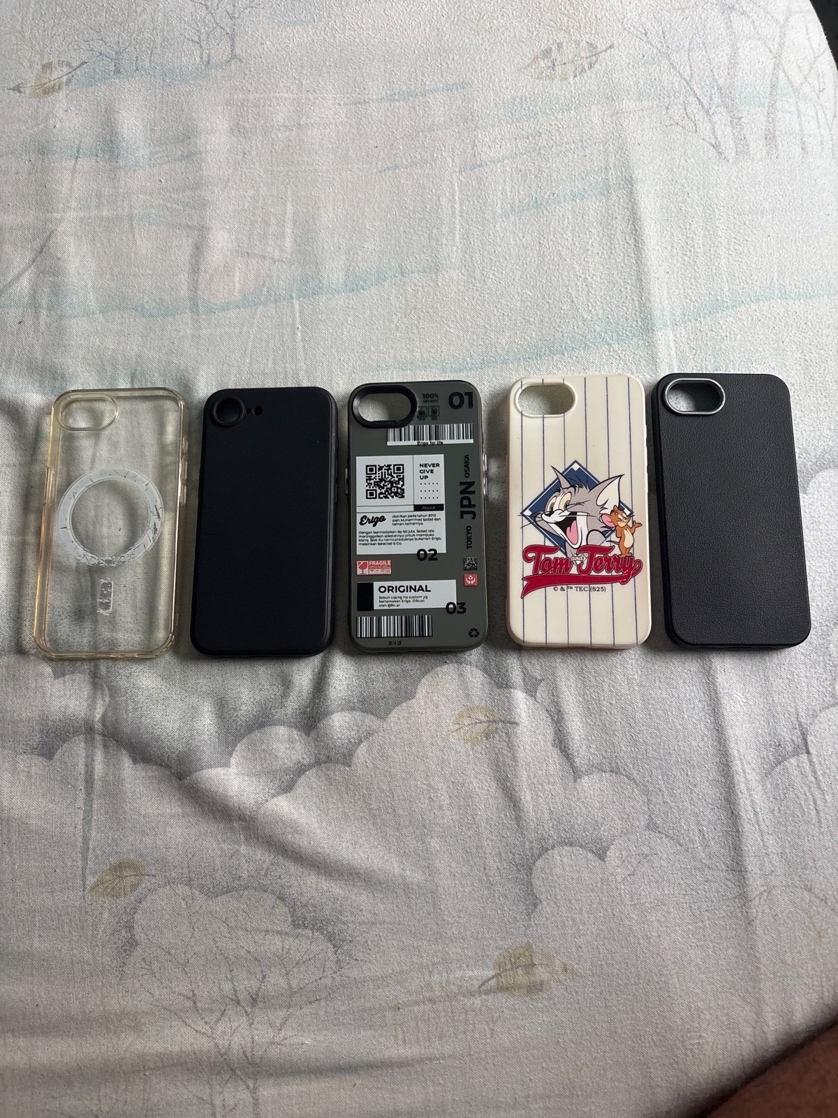 Cash iphone 16e