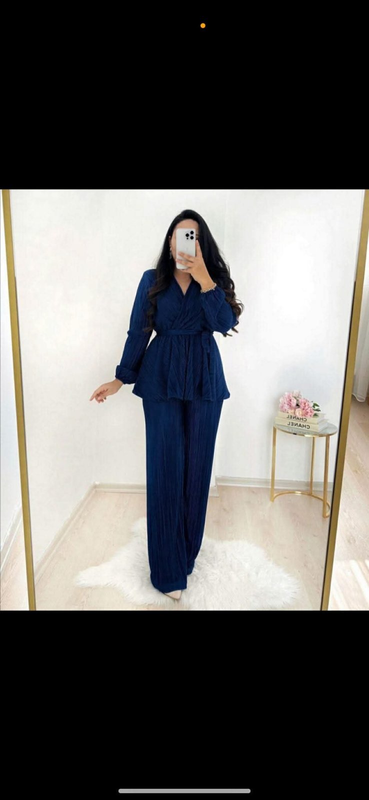 Set femme 