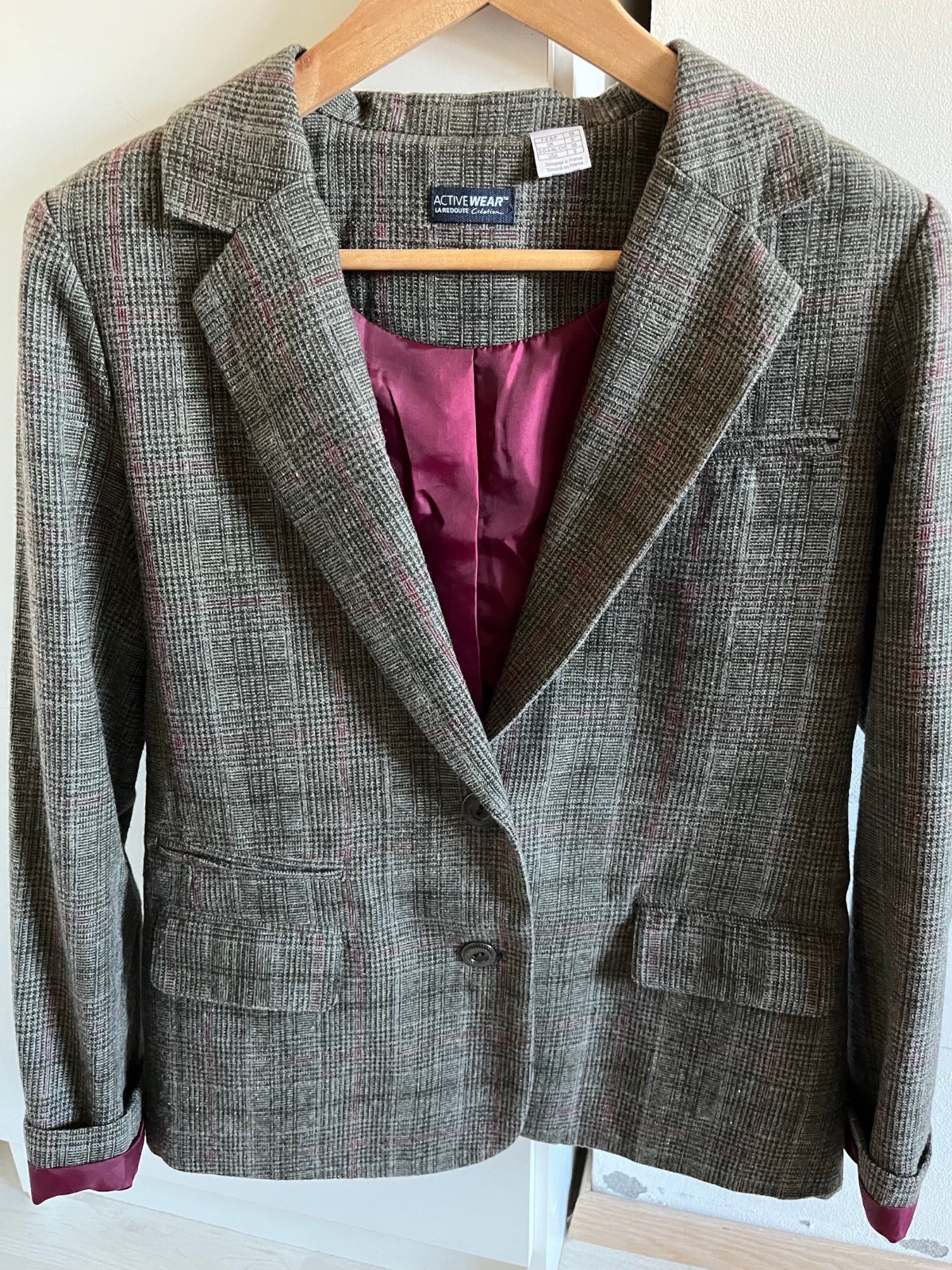 Blazer ActiveWear