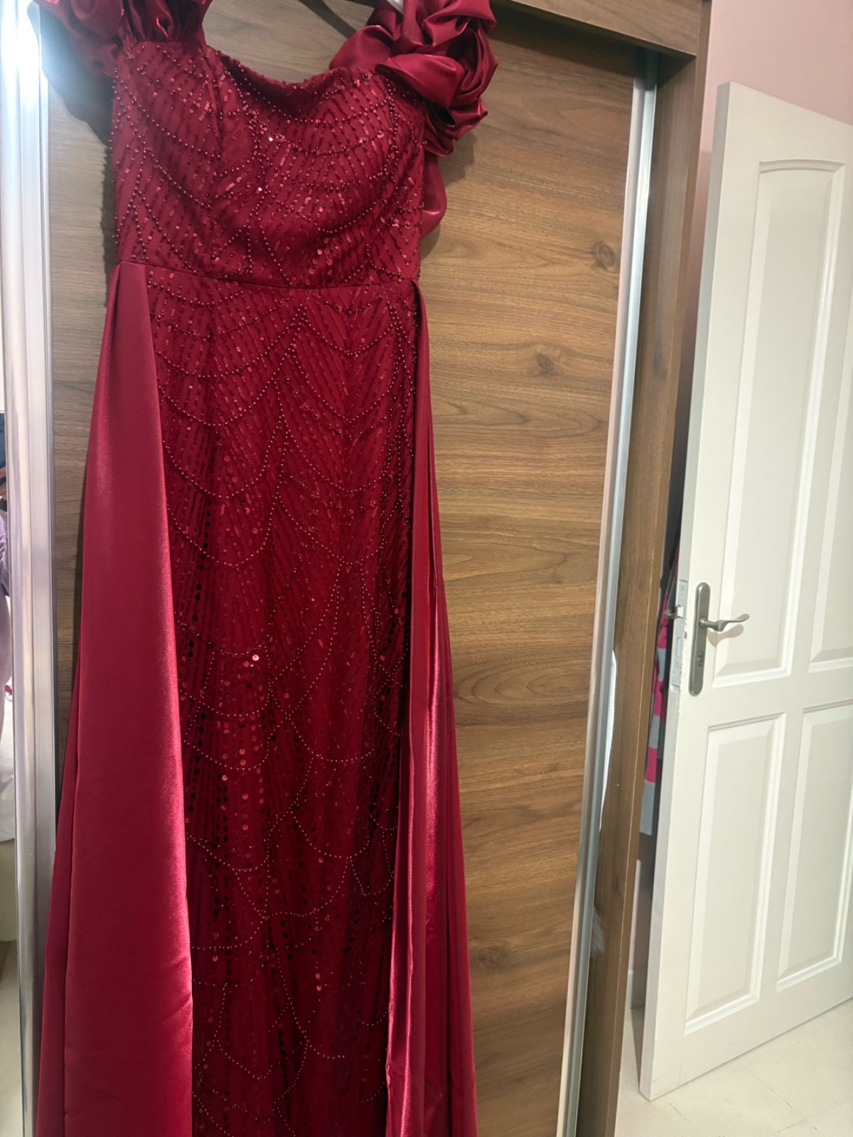 Robe soiree