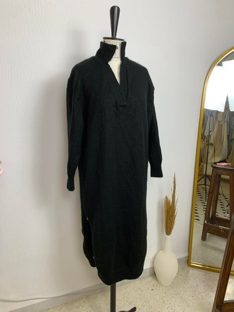 Pull robe 