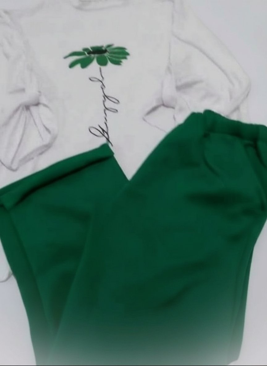 Ensemble taille standard 